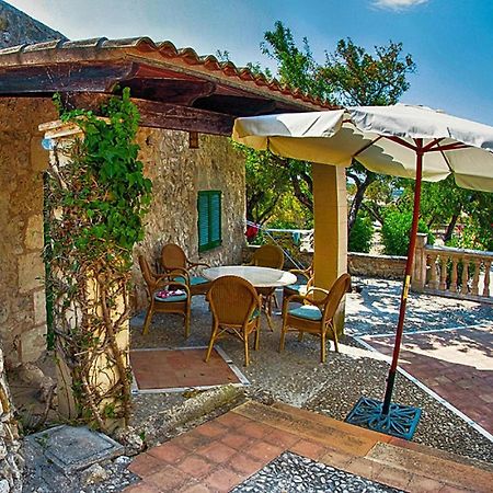 Holiday Home In Santa Margalida With Terrace Exterior photo